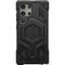 Фото - Чeхол-накладка Urban Armor Gear Monarch Pro для Samsung Galaxy S24 Ultra SM-S928 Carbon Fiber (214416114242) | click.ua