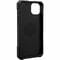 Фото - Чохол-накладка Urban Armor Gear Monarch Pro with MagSafe для Apple iPhone 14 Plus/15 Plus Kevlar Silver (114029113933) | click.ua