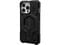 Фото - Чeхол-накладка Urban Armor Gear Monarch Pro with MagSafe для Apple iPhone 14 Pro Max Silver (114031113333) | click.ua