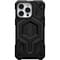 Фото - Чeхол-накладка Urban Armor Gear Monarch Pro with MagSafe для Apple iPhone 14 Pro Max Silver (114031113333) | click.ua