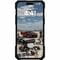 Фото - Чохол-накладка Urban Armor Gear Monarch Pro with MagSafe для Apple iPhone 14 Pro Max Kevlar Silver (114031113933) | click.ua