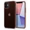 Фото - Чехол-накладка Spigen Crystal Flex для Apple iPhone 12 Mini Rose Crystal (ACS01540) | click.ua