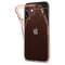 Фото - Чехол-накладка Spigen Crystal Flex для Apple iPhone 12 Mini Rose Crystal (ACS01540) | click.ua