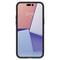 Фото - Чохол-накладка Spigen Liquid Air для Apple iPhone 14 Pro Max Matte Black (ACS04813) | click.ua