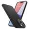 Фото - Чохол-накладка Spigen Liquid Air для Apple iPhone 14 Pro Max Matte Black (ACS04813) | click.ua