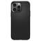 Фото - Чохол-накладка Spigen Liquid Air для Apple iPhone 14 Pro Max Matte Black (ACS04813) | click.ua
