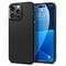 Фото - Чохол-накладка Spigen Liquid Air для Apple iPhone 14 Pro Max Matte Black (ACS04813) | click.ua