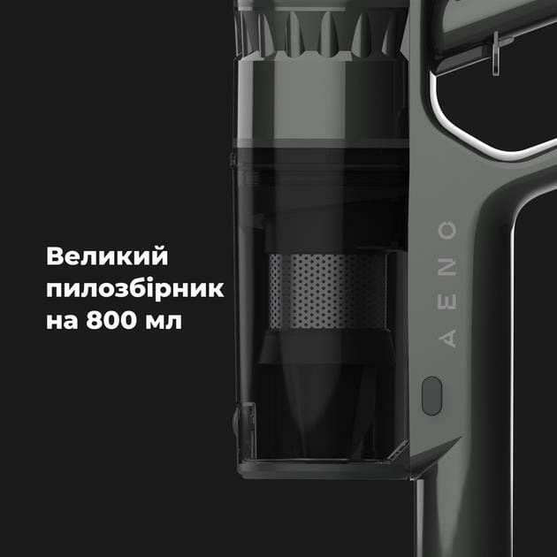 Пылесос AENO ASC0002