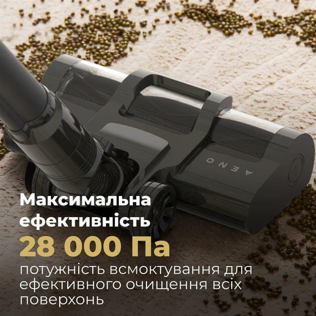 Пылесос AENO ASC0002