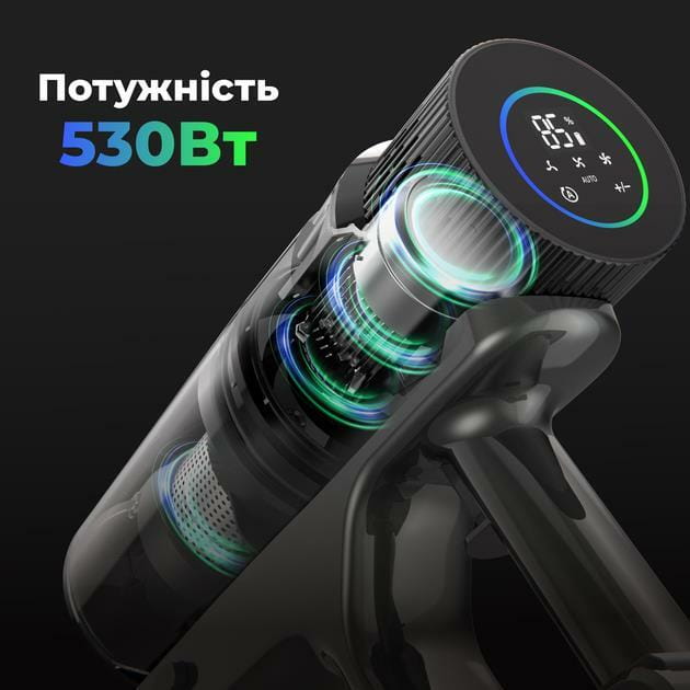 Пылесос AENO ASC0002