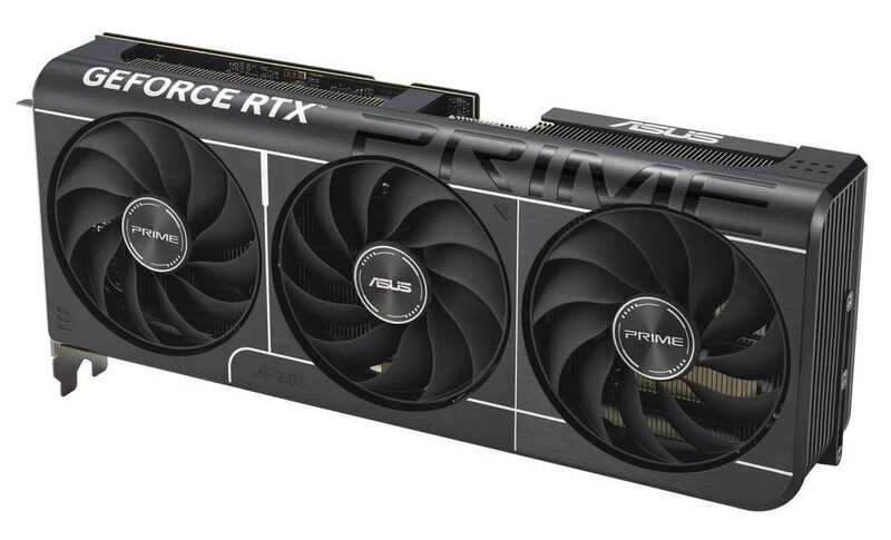 Видеокарта GF RTX 5070 12GB GDDR7 Prime OC Asus (PRIME-RTX5070-O12G)