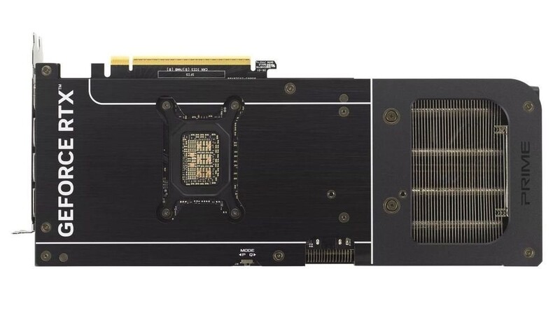 Видеокарта GF RTX 5070 12GB GDDR7 Prime OC Asus (PRIME-RTX5070-O12G)
