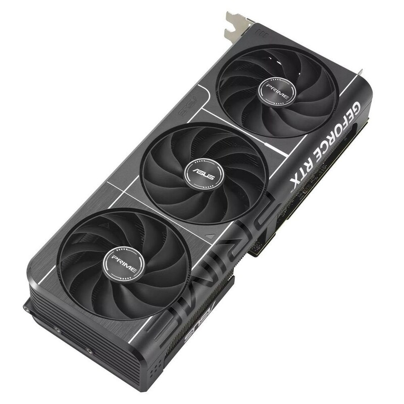Видеокарта GF RTX 5070 12GB GDDR7 Prime OC Asus (PRIME-RTX5070-O12G)