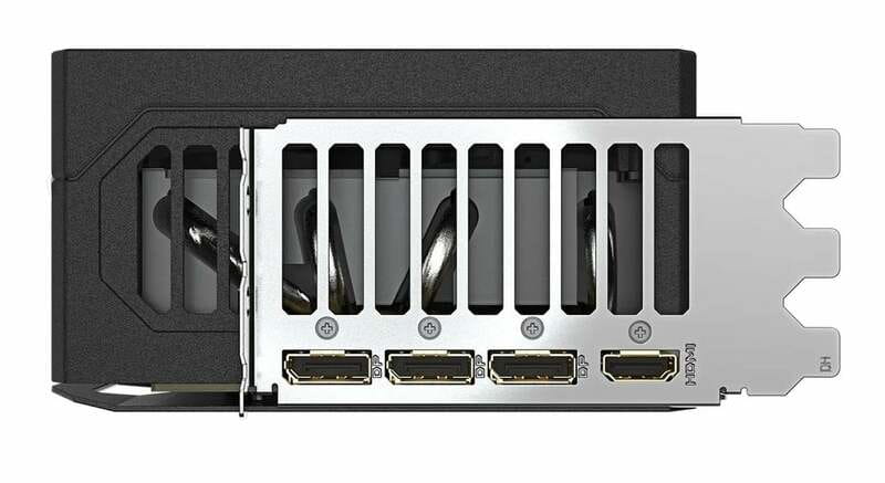 Видеокарта GF RTX 5070 Ti 16GB GDDR7 Aorus Master Gigabyte (GV-N507TAORUS M-16GD)