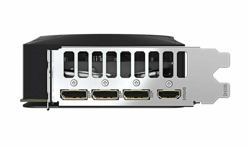 Відеокарта GF RTX 5070 Ti 16GB GDDR7 Eagle OC Gigabyte (GV-N507TEAGLE OC-16GD)