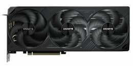 Видеокарта GF RTX 5070 Ti 16GB GDDR7 Windforce OC Gigabyte (GV-N507TWF3OC-16GD)