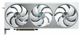 Відеокарта GF RTX 5070 12GB GDDR7 Aero OC Gigabyte (GV-N5070AERO OC-12GD)