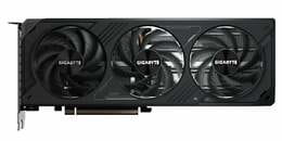 Видеокарта GF RTX 5070 12GB GDDR7 Windforce OC Gigabyte (GV-N5070WF3OC-12GD)