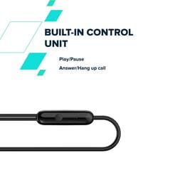 Гарнітура Canyon SEP-5 Type-C Black (CNS-CEP5B)