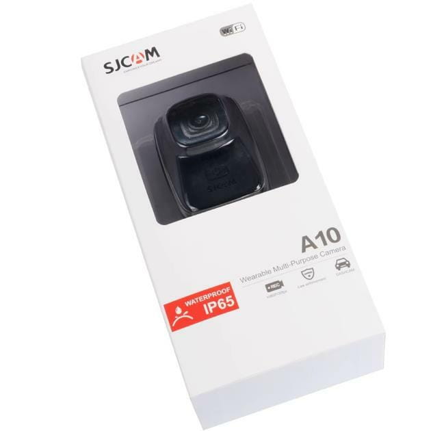 Екшн-камера SJCAM A10