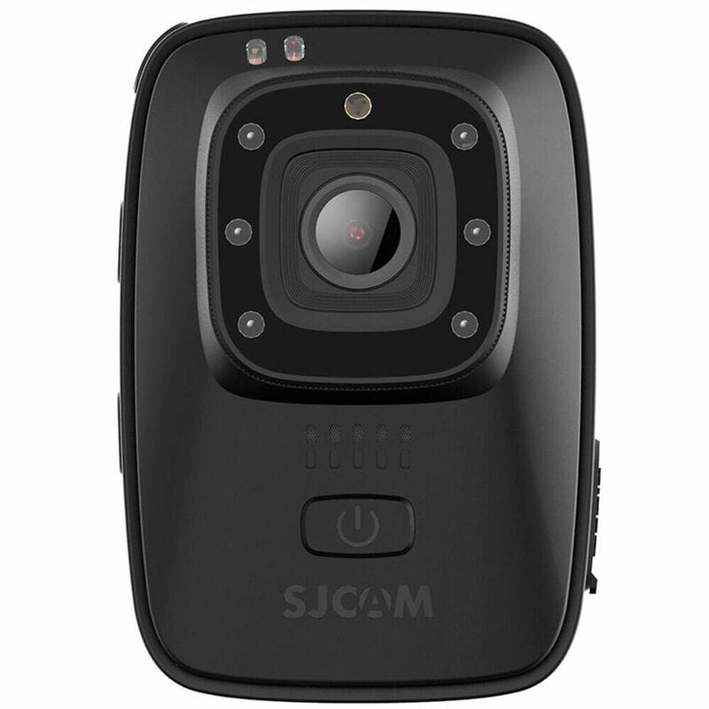 Екшн-камера SJCAM A10