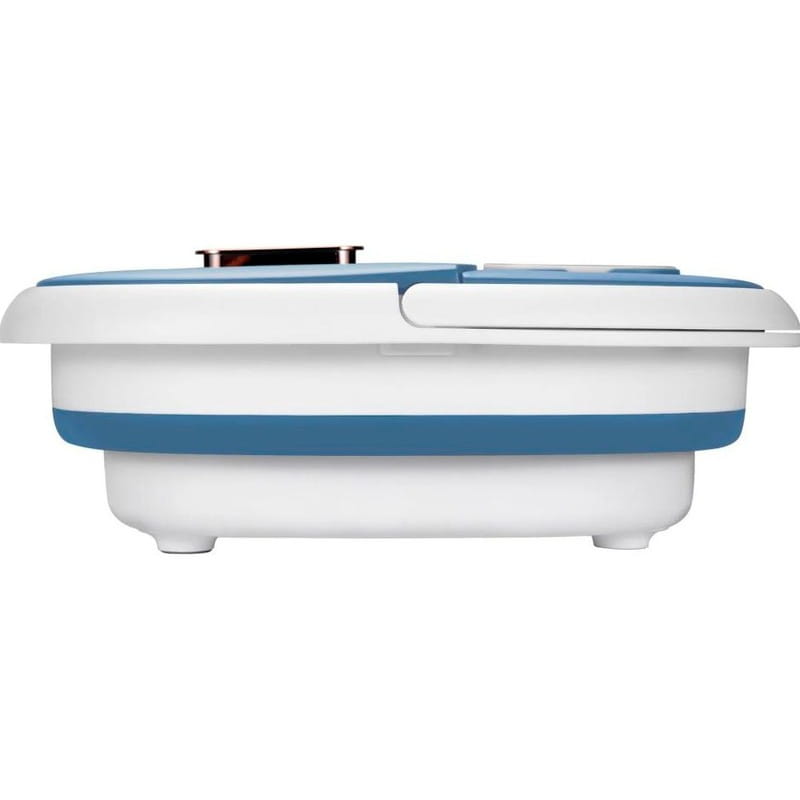 Массажер для ног Naipo NPFT-SPA02 Blue