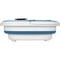 Фото - Масажер для ніг Naipo NPFT-SPA02 Blue | click.ua