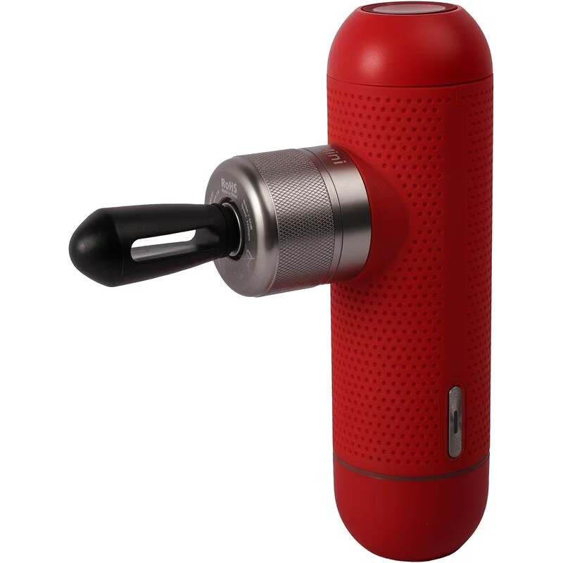 Массажер Oyeet NEX mini MG-M1 Red