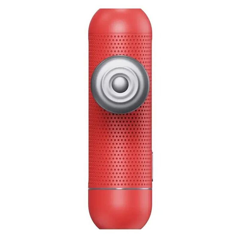 Массажер Oyeet NEX mini MG-M1 Red