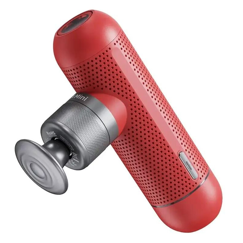 Массажер Oyeet NEX mini MG-M1 Red