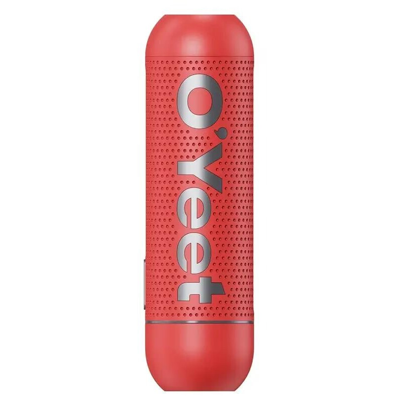 Массажер Oyeet NEX mini MG-M1 Red