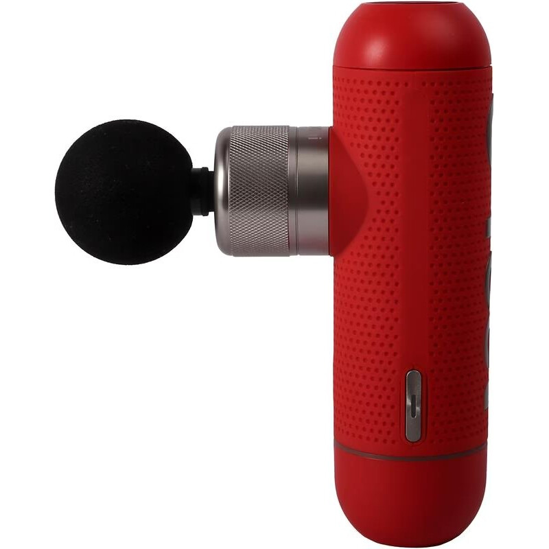 Массажер Oyeet NEX mini MG-M1 Red