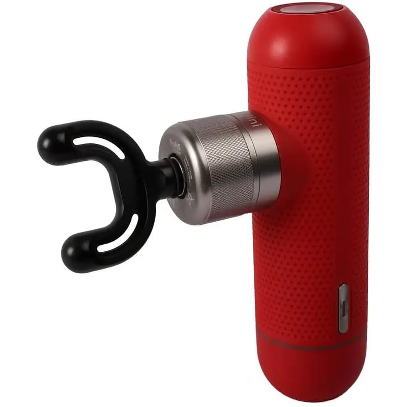 Массажер Oyeet NEX mini MG-M1 Red