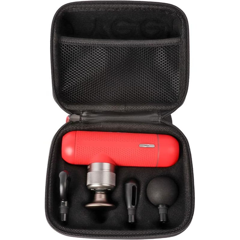 Массажер Oyeet NEX mini MG-M1 Red