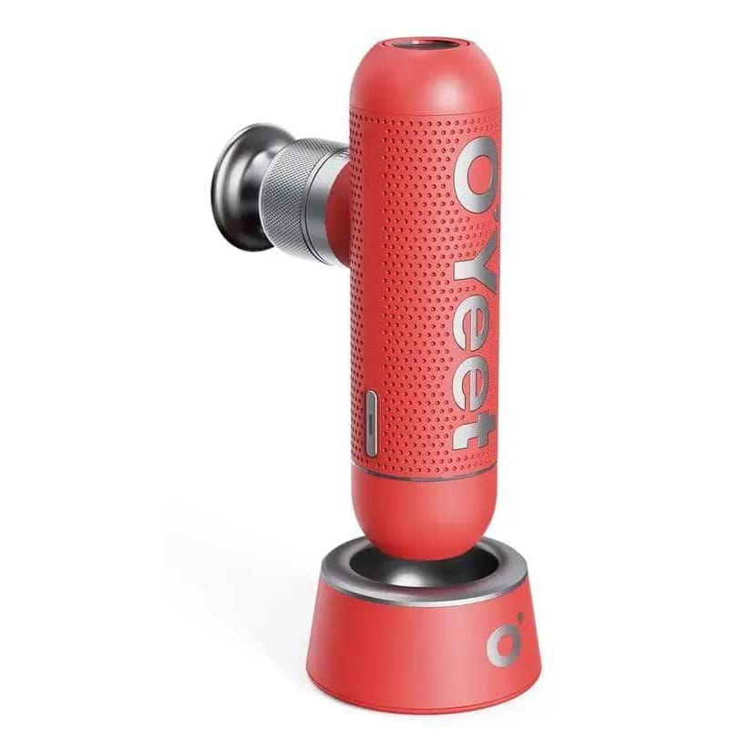 Массажер Oyeet NEX mini MG-M1 Red