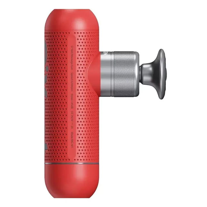 Массажер Oyeet NEX mini MG-M1 Red