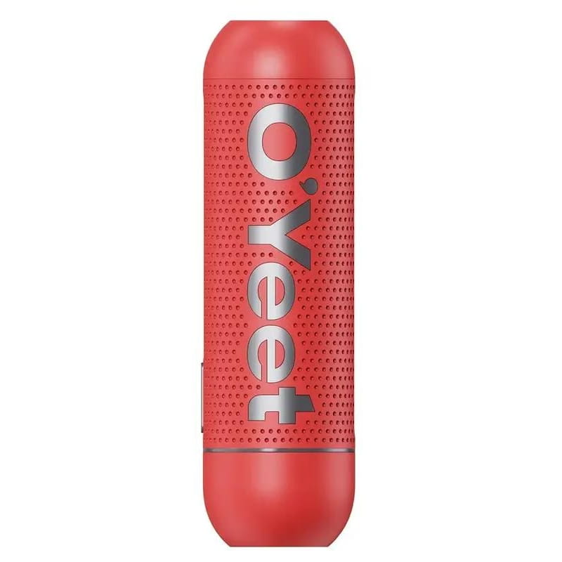 Массажер Oyeet NEX mini MG-M1 Red