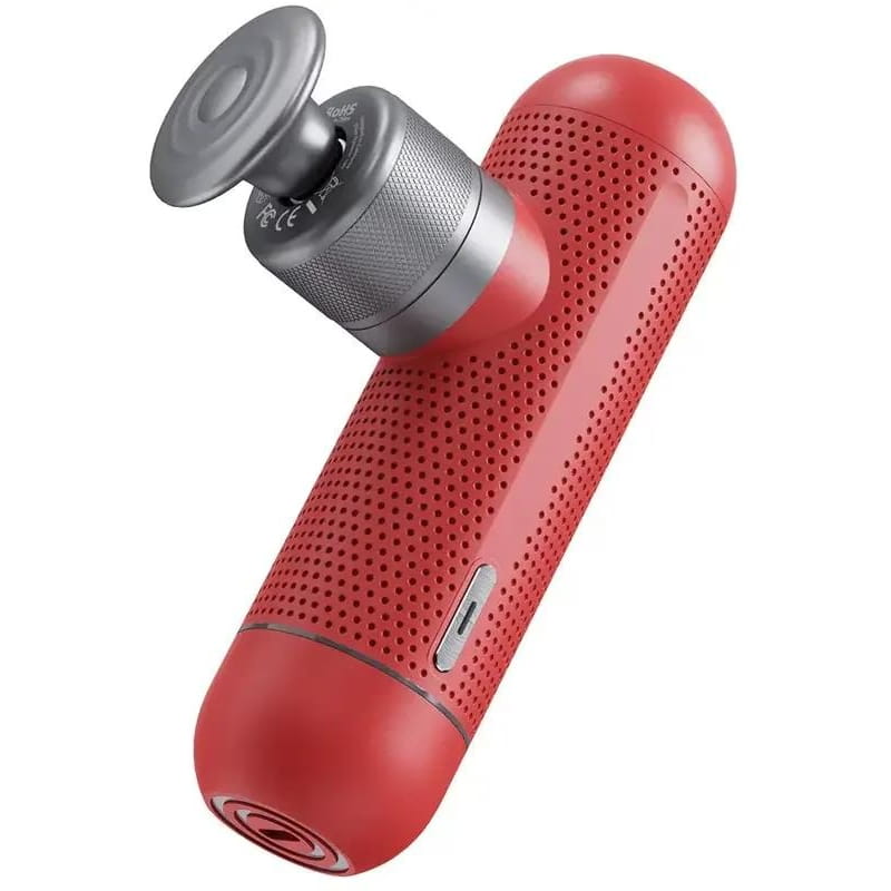 Массажер Oyeet NEX mini MG-M1 Red