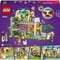 Фото - Конструктор LEGO Friends Магазин аксесуарів для домашніх улюбленців (42650) | click.ua
