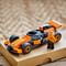 Фото - Конструктор LEGO City Пилот F1 с автомобилем для гонки команды McLaren (60442) | click.ua