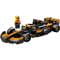 Фото - Конструктор LEGO Speed Champions Автомобиль для гонок McLaren F1 Team MCL38 (77251) | click.ua