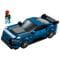 Фото - Конструктор LEGO Speed Champions Спортивный автомобиль Ford Mustang Dark Horse (76920) | click.ua