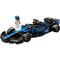 Фото - Конструктор LEGO Speed Champions Автомобіль для перегонів F1 Williams Racing FW46 (77249) | click.ua