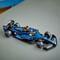 Фото - Конструктор LEGO Speed Champions Автомобиль для гонок F1 Williams Racing FW46 (77249) | click.ua