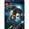 Фото - Конструктор LEGO Super Heroes Робоброня Бэтмена (76270) | click.ua