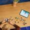 Фото - Конструктор LEGO Horizon Aloy і Varl против Shell-Walker и Sawtooth (77037) | click.ua