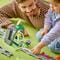 Фото - Конструктор LEGO Duplo Town Додатковий набір. Залізничний тунель та колії (10425) | click.ua