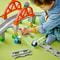 Фото - Конструктор LEGO Duplo Town Дополнительный набор. Железнодорожный мост и пути (10426) | click.ua