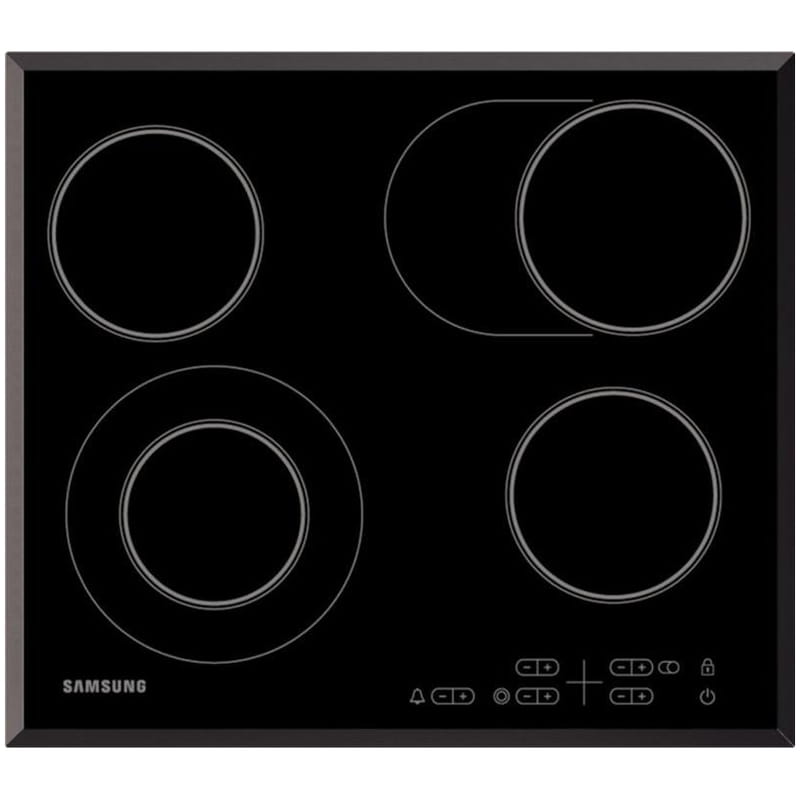 Варильна поверхня Samsung NZ64T3516QK/WT