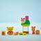 Фото - Конструктор LEGO Duplo Disney День народження Вінні Пуха (10457) | click.ua